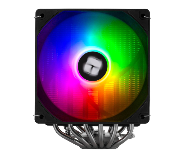 Thermalright Peerless Assassin 120 Digital Argb 2x120mm - 1331504 - zdjęcie 3